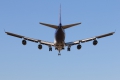 Boeing 747-47UF/SCD