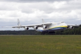 Antonov An-225 Mriya