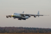 Antonov An-225 Mriya