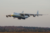 Antonov An-225 Mriya