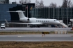 Gulfstream Aerospace Tp102D Gulfstream G550 (G-V-SP)