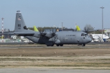 Lockheed Martin C-130J-30 Hercules (L-382)