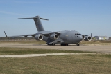 Boeing C-17A Globemaster III