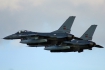 Lockheed F-16A Fighting Falcon