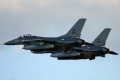 Lockheed F-16A Fighting Falcon