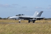 Boeing F/A-18F Super Hornet