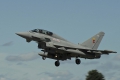 Eurofighter EF-2000 Typhoon T3
