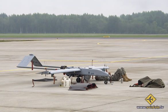 AAI RQ-7 Shadow