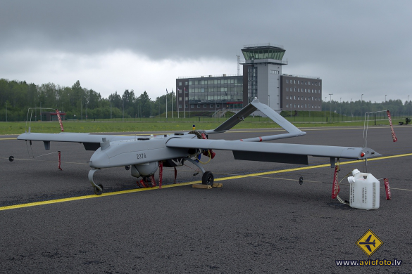 AAI RQ-7 Shadow