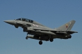 Eurofighter EF-2000 Typhoon T3