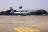 Boeing C-40C BBJ (737-7CP)
