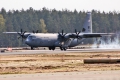 Lockheed Martin C-130J-30 Hercules (L-382)