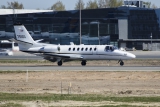 Cessna UC-35A Citation Ultra (560)