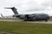 Boeing C-17A Globemaster III
