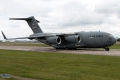Boeing C-17A Globemaster III