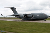 Boeing C-17A Globemaster III
