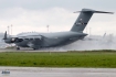 Boeing C-17A Globemaster III