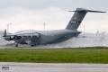 Boeing C-17A Globemaster III