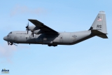 Lockheed Martin C-130J-30 Hercules (L-382)