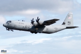 Lockheed Martin C-130J-30 Hercules (L-382)