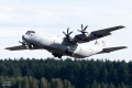 Lockheed Martin C-130J-30 Hercules (L-382)