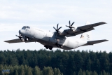Lockheed Martin C-130J-30 Hercules (L-382)
