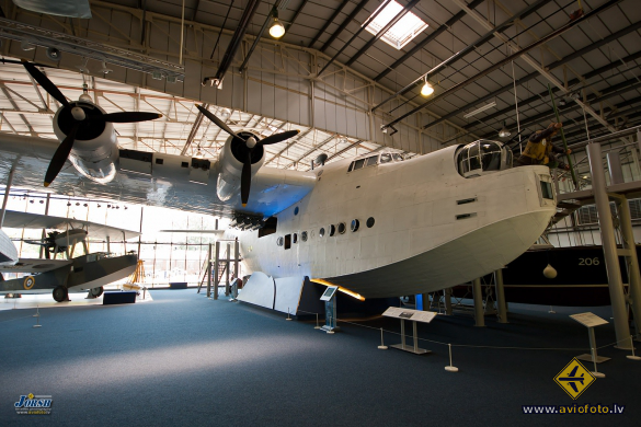 Short S-25 Sunderland 5