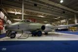 Gloster Meteor F8