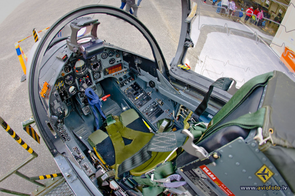 British Aerospace Hawk 51