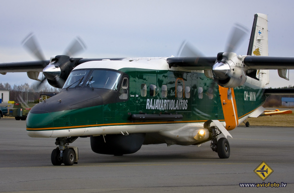 Dornier 228-212