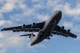 Lockheed C-5A Galaxy (L-500)