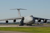 Lockheed C-5A Galaxy (L-500)