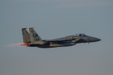 McDonnell Douglas F-15C Eagle
