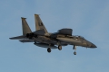 McDonnell Douglas F-15C Eagle
