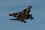 McDonnell Douglas F-15C Eagle