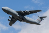 Lockheed C-5A Galaxy (L-500)