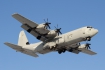 Lockheed Martin C-130J-30 Hercules (L-382)