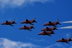 British Aerospace Hawk T1A