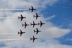 British Aerospace Hawk T1A