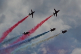 British Aerospace Hawk T1A