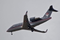 Bombardier Challenger 604 (CL-600-2B16)
