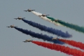 Aermacchi MB-339NAT
