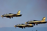 Aermacchi MB-339NAT