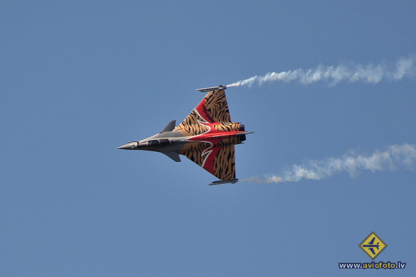 Dassault Rafale C