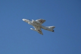 Hawker Hunter F58
