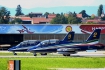 Aermacchi MB-339PAN