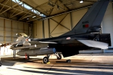 Lockheed F-16AM Fighting Falcon