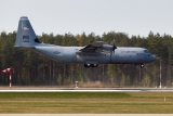 Lockheed Martin C-130J-30 Hercules (L-382)