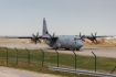 Lockheed Martin C-130J-30 Hercules (L-382)