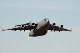 Boeing C-17A Globemaster III